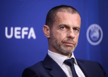African and Asian Federations Respond to UEFA President: No Match is “Unimportant” in World Cup