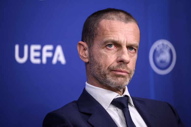 African and Asian Federations Respond to UEFA President: No Match is “Unimportant” in World Cup